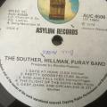 LP - The Souther Hillman Furay band