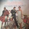 LP - The Flying Platters Around The World