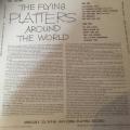 LP - The Flying Platters Around The World