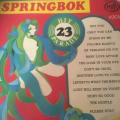 L.P. - Springbok Hit Parade 23