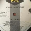 L.P. - Kylie Minogue - Kylie