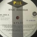 L.P. - Kylie Minogue - Kylie