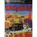 PS2 - Wacky Races Mad Motors