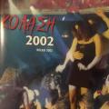 CD - Koaaesh 2002 Kolasi 2002