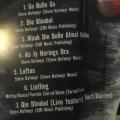 CD - Steve Hofmeyr - Go Bulle Go !