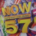 CD - Now That`s What I Call Music 57