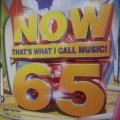 CD - Now That`s What I Call Music 65 (2cd)