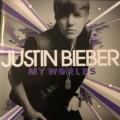CD - Justin Bieber - My Worlds
