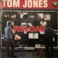 CD - Tom Jones - Reload