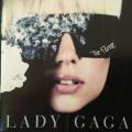 CD - Lady Gaga - The Fame