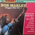 CD - Bob Marley - Reggae Hits Vol.1