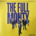CD - The Full Monty - Music From The Motion Picture