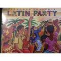 CD - Putumayo - Latin Party (new sealed)