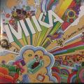 CD - Mika - Life In Cartoon Motion