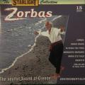 CD - Zorbas - The Soulful Sound of Greece