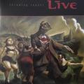 CD - Live - Throwing Copper