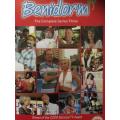 DVD - Benidorm The Complete Series Three