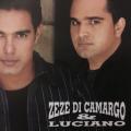 CD -  Zeze Di Camargo & Luciano