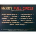 CD -  McKoy Full Circle (Within A Spiritual Soul)