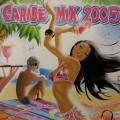 CD - Carbie Mix 2005 (2cd)