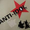 CD - Anti - Idol - Real Music For real People - Various Artists