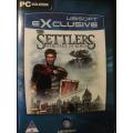 PC - The Settlers  Heritage of Kings