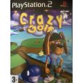 PS2 - Crazy Golf