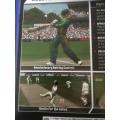PS2 - Cricket 07 EA Sports