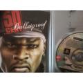 PS2 - 50 Cent Bulletproof (Platinum)