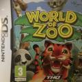 Nintendo DS - World of Zoo