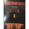 DVD - The Everly Pregnant Brothers - Live At The Lyceum