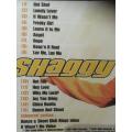 CD - Shaggy - Hot Shot