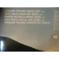 CD - Moloko - Familiar Feeling (Single)