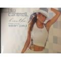 CD - Blu Cantrell - Breathe featuring Sean Paul (Single)