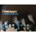 CD - Tomcraft - Loneliness (Single)