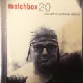 CD - Matchbox 20 - Yourself or Someone Like You