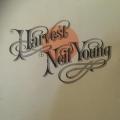 CD - Neil Young - Harvest