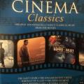 CD - Cinema Classics - Original Soundtracks & Famous Music From The Movies (2cd)
