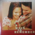 CD - A Walk To Remember - Music From The Motion Picture