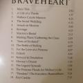CD - Braveheart  Mel Gibson - Original Motion Picture Soundtrack