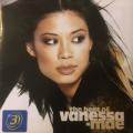 CD - Vanessa Mae - The Best of