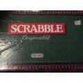 Afrikaans Scrabble - 1995 - Oorspronklik - Spears Games