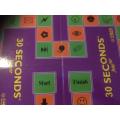 30 Seconds Junior  - Calco Games 2003- The Quick Thinking Fast Talking Game