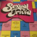 Sexual Trivia - The Dinner Party Edition - Over 21 Naughty Games