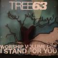 CD - Tree 63 - Worship Volume One I Stand With You