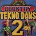 CD - Country Tekno Dans 2 - Vannemerwe se