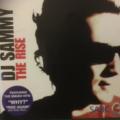 CD - DJ Sammy - The Rise