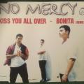 CD - No Mercy - Kiss You All Over Bonita Remix (Single)