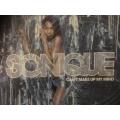 CD - Sonique - Can`t Make Up My Mind (Single)