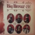 CD - Big Brovaz - OK (Single)